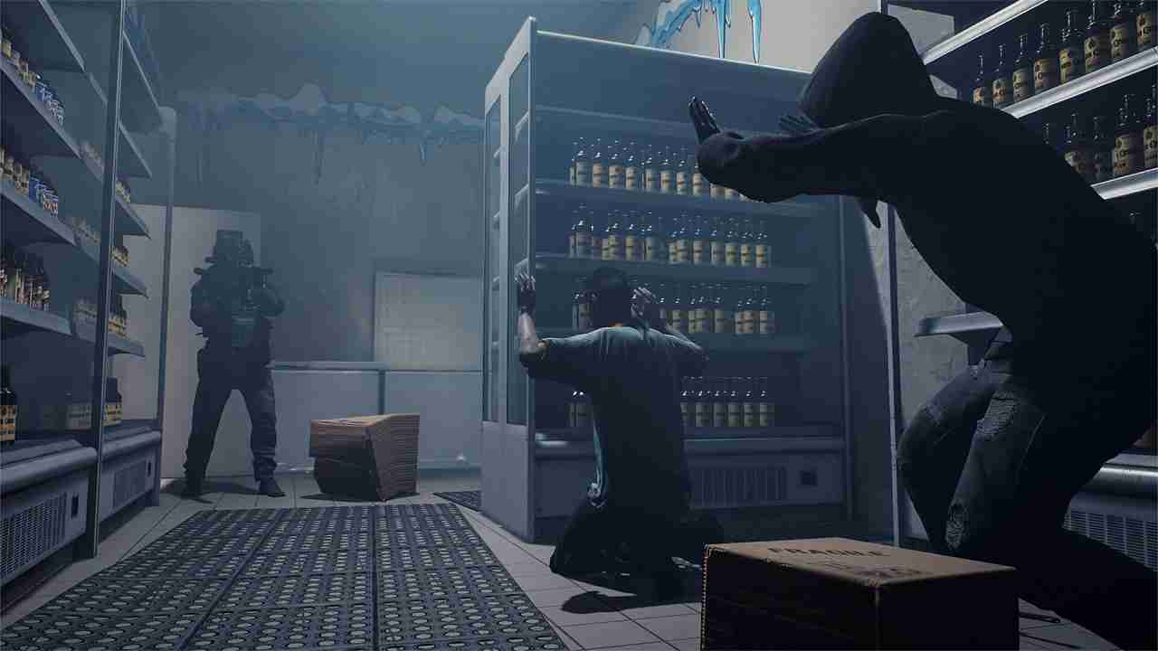 Ready or Not screenshot 2