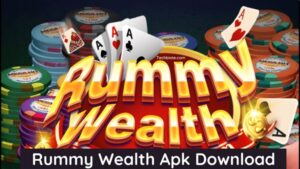 Rummy Wealth 1