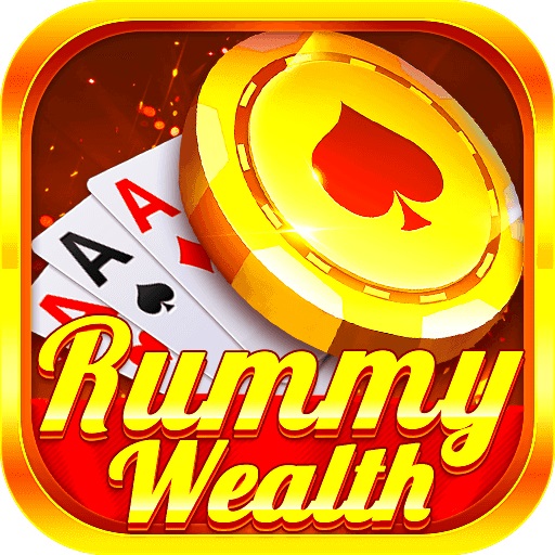 Rummy Wealth