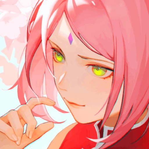 Sakura Haruno