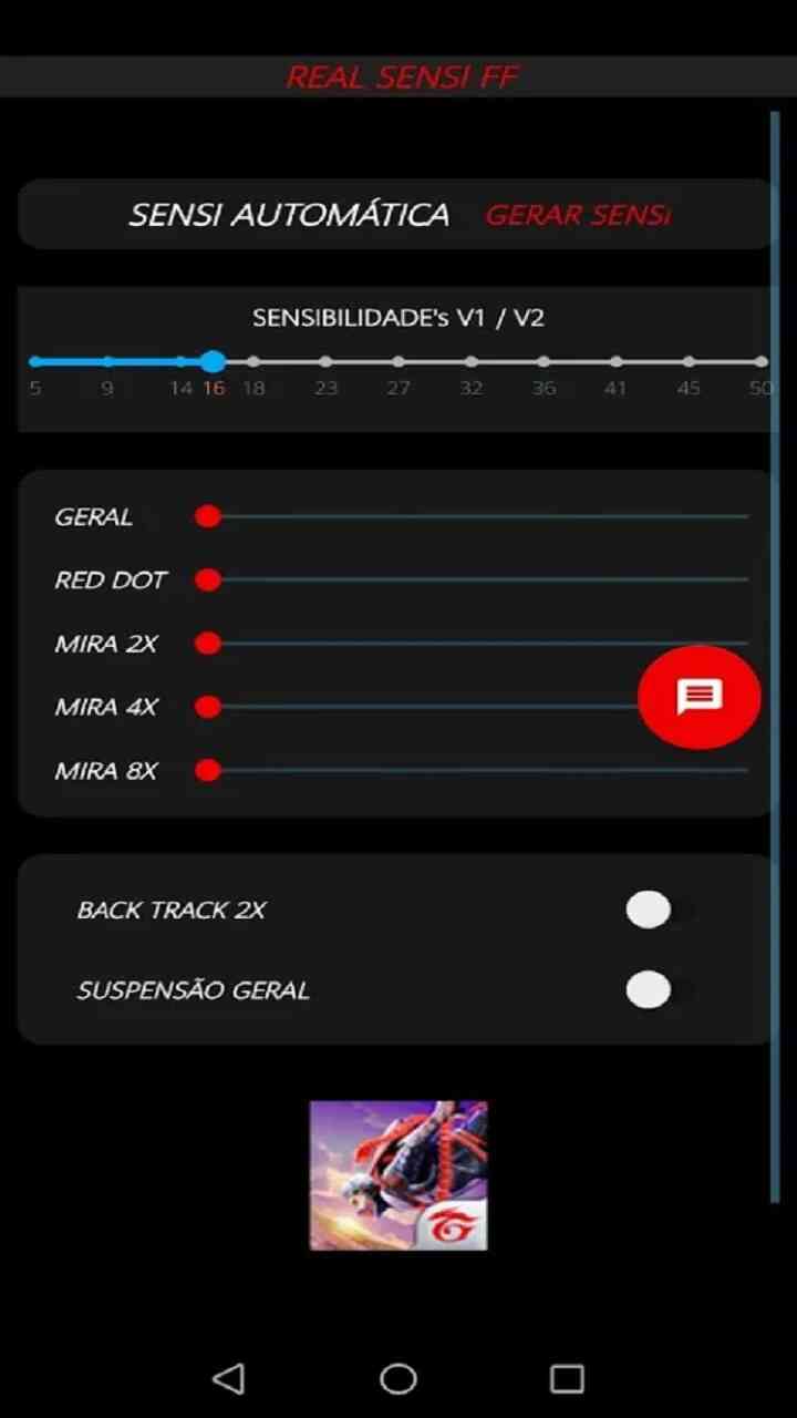 Sensi Chaka screenshot 3