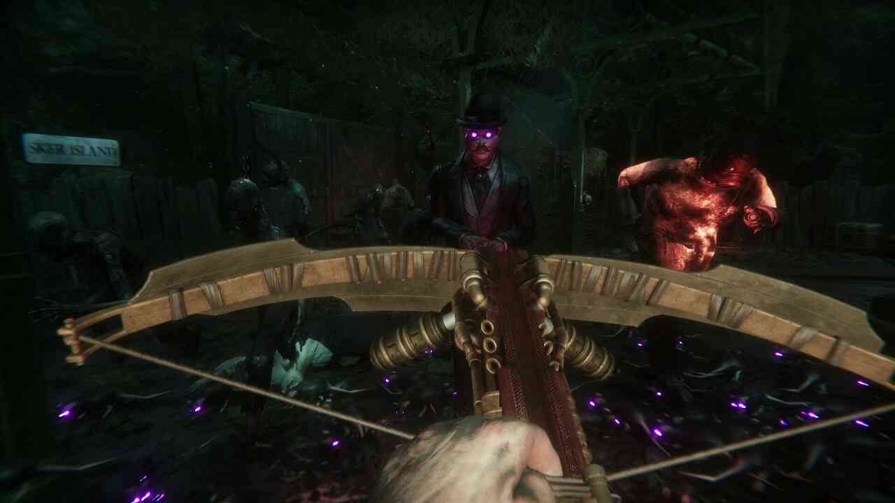 Sker Ritual screenshot 1