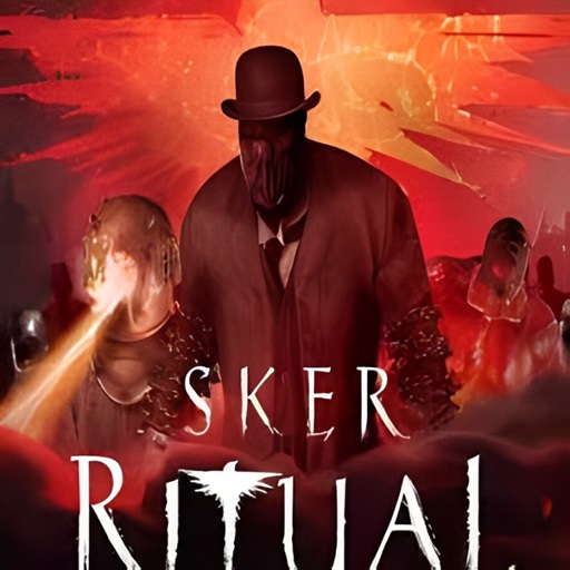 Sker Ritual