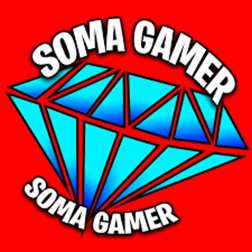 Soma Gamer XYZ