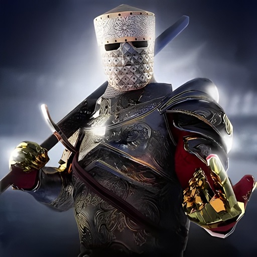 Sugar Knight Fight