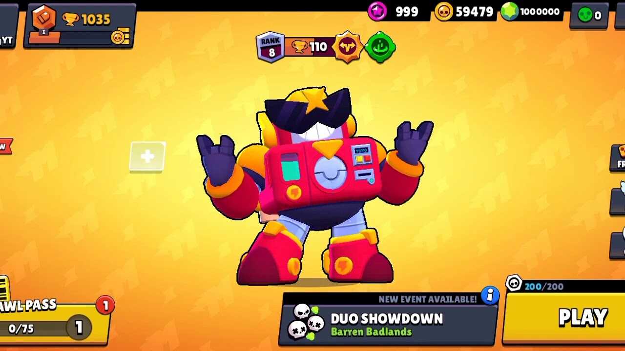 Surge Brawl screenshot 1