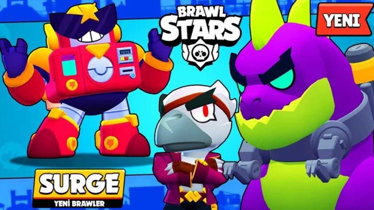 Surge Brawl screenshot 3