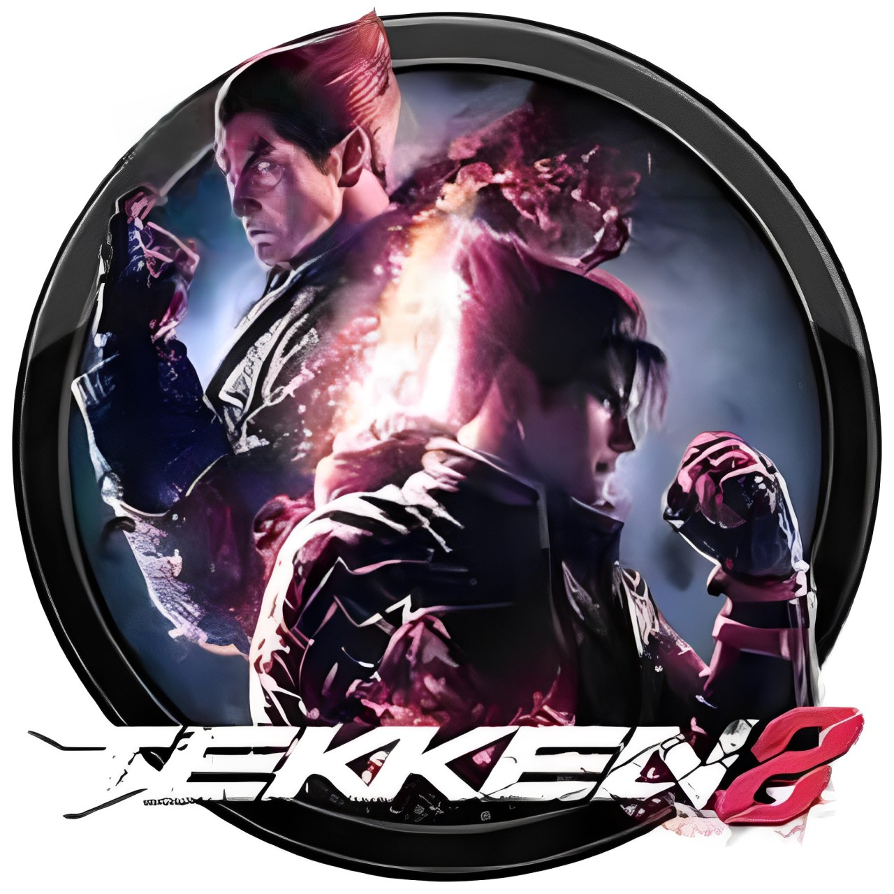 Tekken 8