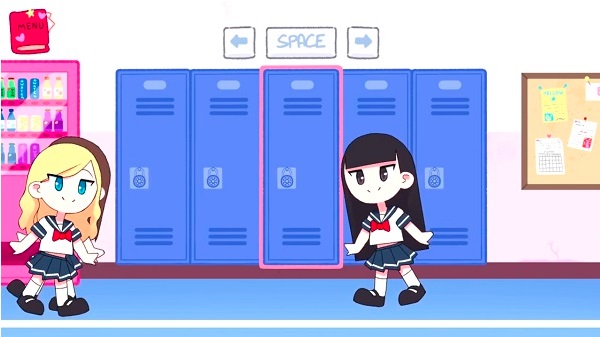 Tentacle Locker screenshot 2