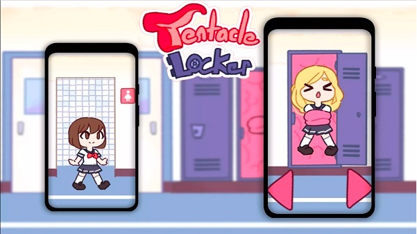 Tentacle Locker screenshot 3
