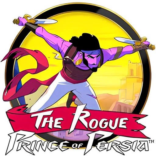 The Rogue Prince of Persia