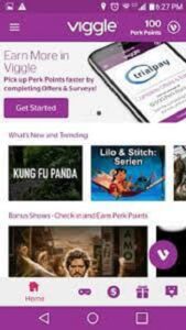 Viggle AI 1