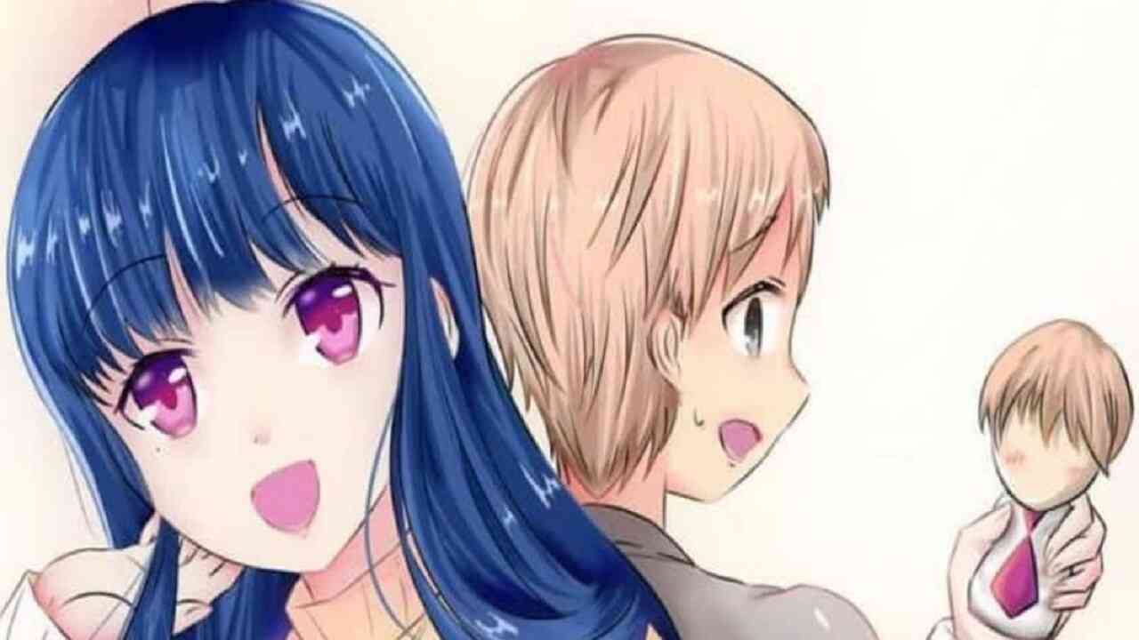Doujindesu screenshot 1