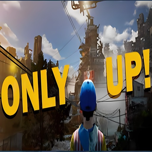 Only Up