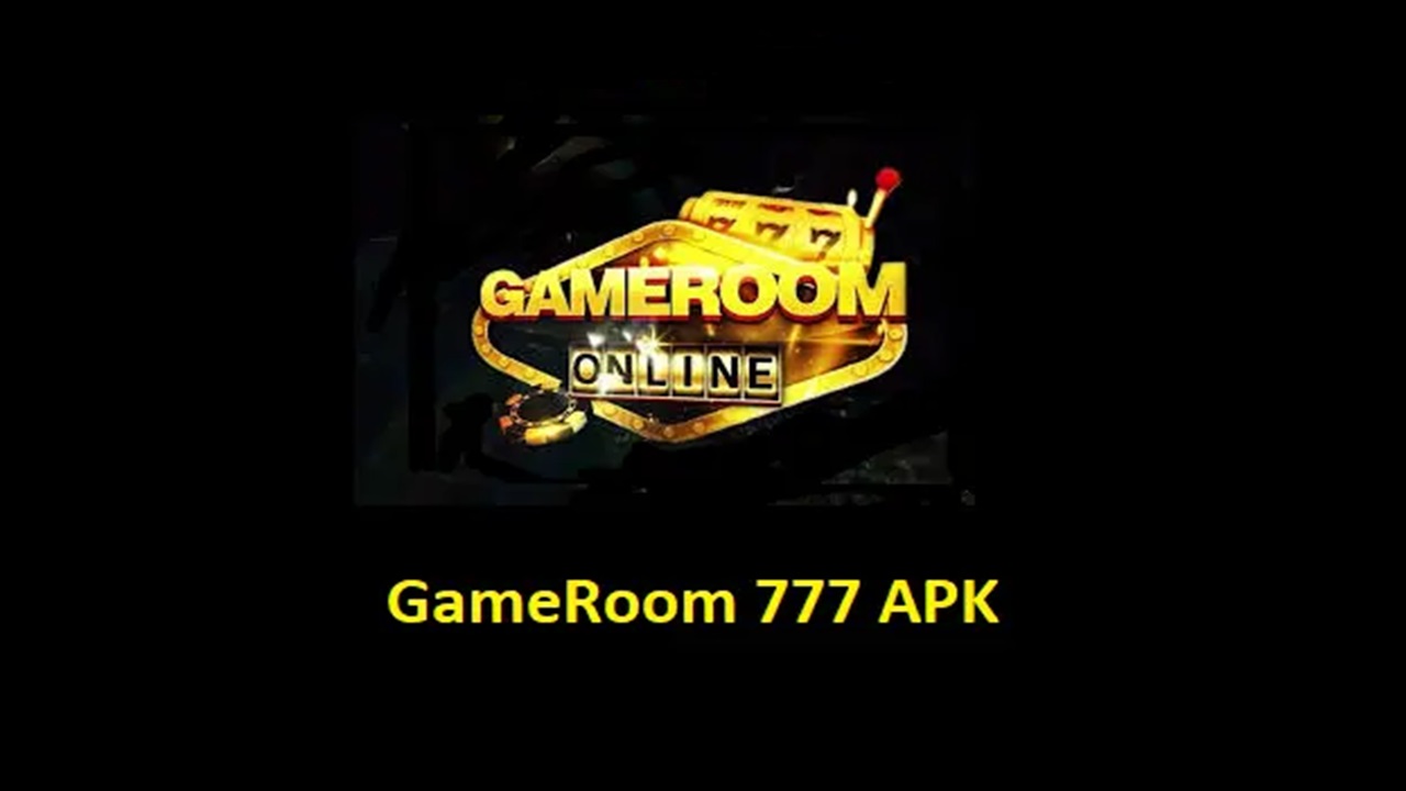 Gameroom 777 1