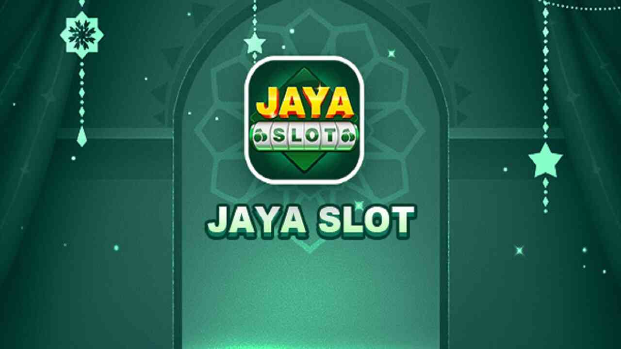 Jaya Slot 1