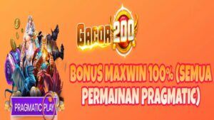 Gacor200 3