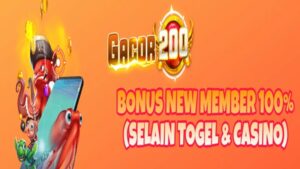 Gacor200 2