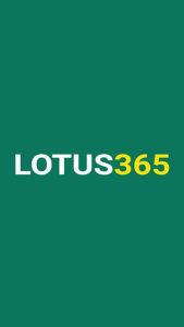 Lotus 365 1