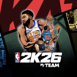 NBA 2K26