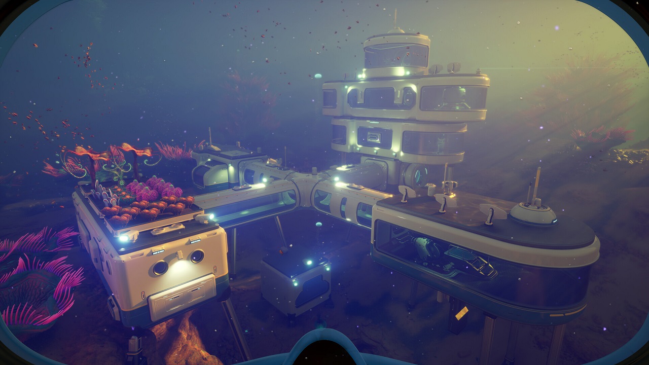 Subnautica 2 screenshot 3