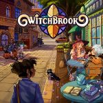 Witchbrook APK