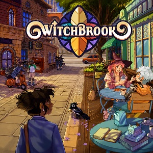 Witchbrook APK