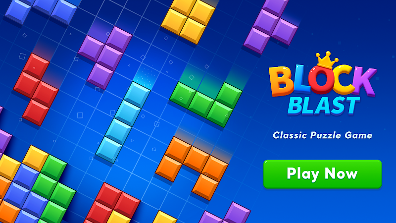 Block Blast! 1